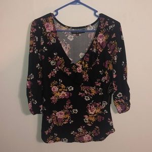 Almost famous XXL top